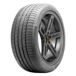 CONTI 235/60X18 103W FR SPORT CONTACT 5 N0 