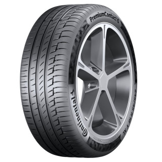 CONTI 205/55X19 97V XL FR PREMIUM CONTACT 6 SUV CA72 