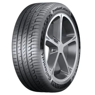 CONTI 205/55X19 97V XL FR PREMIUM CONTACT 6 SUV CA72 