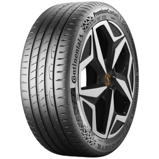 CONTI 255/45X20 105Y XL FR SPORT CONTACT 7* 