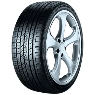 CONTI 295/40X20 110Y XL FR CROSS CONTACT UHP RO1 SUV EB75 