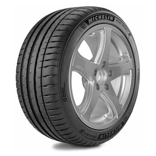 MICH 205/45X17 88Y XL TL PILOT SPORT 4 ZR DOT4820 EA71 