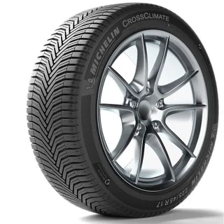 MICH 235/50X18 101Y XL TL CROSSCLIMATE 2 