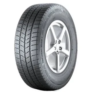 CONTI 215/65X16C 106/104T VANCONTACT WINTER 6PR EB73 