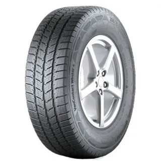CONTI 215/75X16C 113/111R VANCONTACT WINTER 8PR CB73 