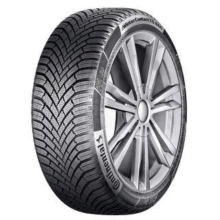 CONTI 195/45X17 81H FR WINTERCONTACT TS 870 EB72 
