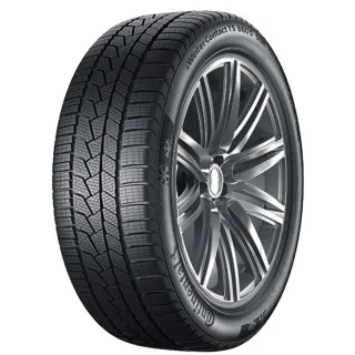 CONTI 275/35X20 102V XL FR WINTERCONTACT TS 860 S SSR EC73 