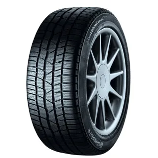 CONTI 285/45X20 112V XL FR WINTERCONTACT TS 830 P SUV CC75 