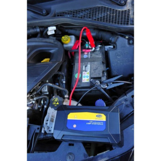 BOOSTER 12V JUMP START 4.0 007950007160 ( ) MM 