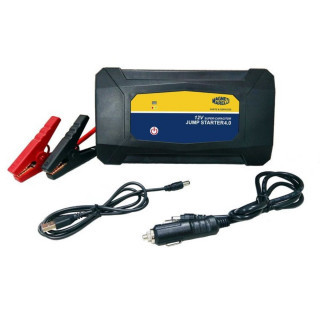 BOOSTER 12V JUMP START 4.0 007950007160 ( ) MM 