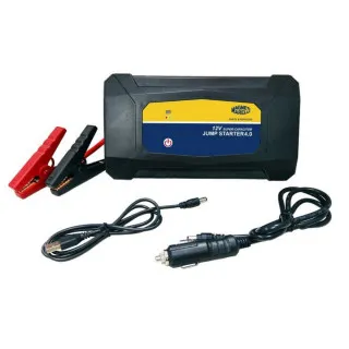 BOOSTER 12V JUMP START 4.0 007950007160 ( ) MM 
