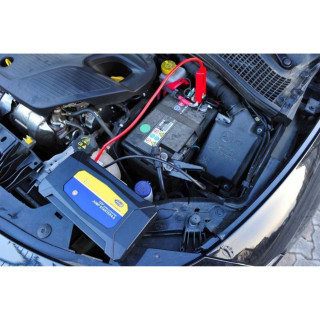 BOOSTER 12V JUMP START 4.0 007950007160 ( ) MM 