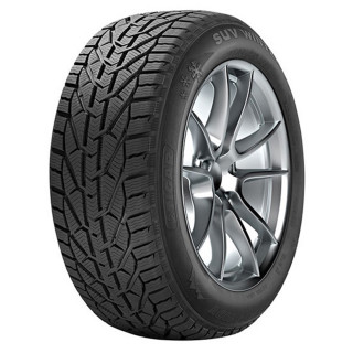TIGAR 255/45X20 101W TL SUV EC72 