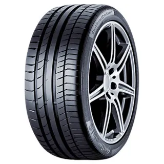 CONTI 285/45X21 109Y FR ZR SPORT CONTACT 5P MO EA74 