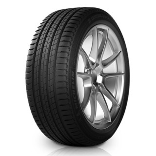 MICH 315/35X20 110Y XL TL LATITUDE SPORT 3 ZP SUV CA70 GRNX 