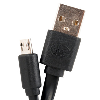 KABL USB MICRO 1M CRNI ALCA 