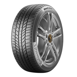 CONTI 215/50X18 92V FR WINTERCONTACT TS 870 P CB71 