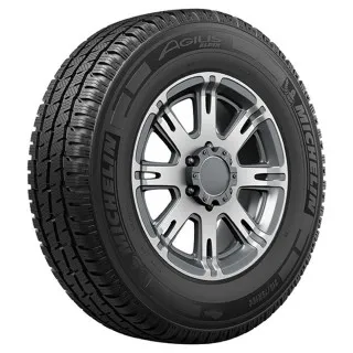 MICH 205/75X16C 110/108R TL AGILIS ALPIN BB71 