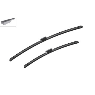 METL SET 600/450 3397014312 ( ) DUSTER 11-  BOSCH 