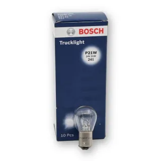SIJAL 24/ P21W 24 1987302501 ( ) BOSCH 