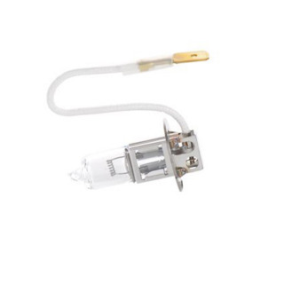 SIJAL 24/ 24V 70W H3 TRUCKLIGHT 1987302431 ( ) BOSCH 