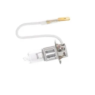 SIJAL 24/ 24V 70W H3 TRUCKLIGHT 1987302431 ( ) BOSCH 