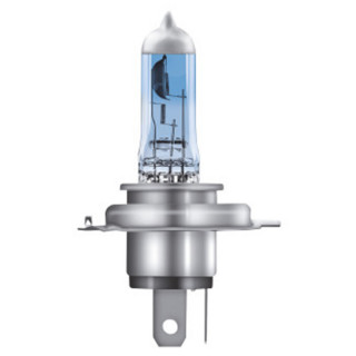 SIJAL 12/ H4 60/55W  64193CBN 60/55W P43T 5000K OSRAM 