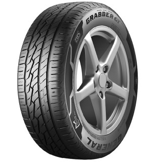 GT 275/40X22 108Y XL FR GRABBER GT+ SUV CB73 