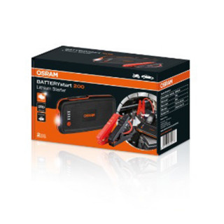 BOOSTER OBSL200 12V 150/300A OSRAM 