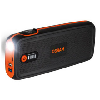 BOOSTER OBSL400 12V 400/800A OSRAM 