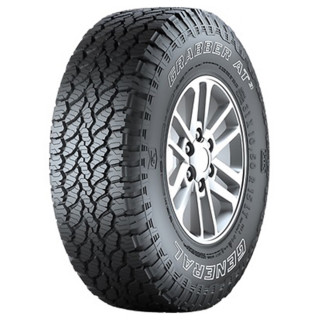 GT 265/65X17 112H FR GRABBER AT3 SUV DC73 