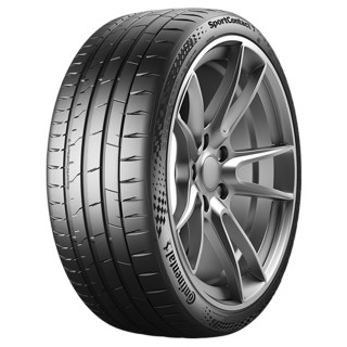 CONTI 235/40X19 96Y XL SPORT CONTACT 7 DA72 