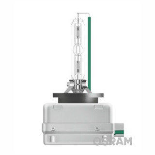 SIJAL PAR XENON / D3S 66340XN2-HCB 35W NIGHT BREAKER LASER PK32D-5 OSRAM (ECO) 