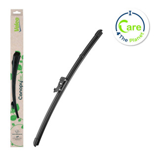 MET 583915 FLAT CAN15 CANOPY VALEO 