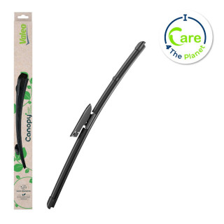 MET 583916 FLAT CAN16 CANOPY VALEO 