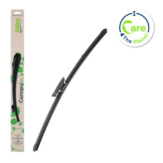 MET 583937 FLAT CAN37 CANOPY VALEO 