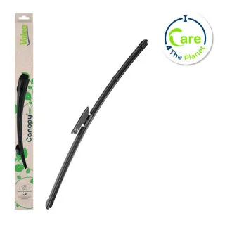 MET 583937 FLAT CAN37 CANOPY VALEO 