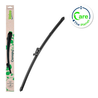 MET 583951 FLAT CAN51 CANOPY VALEO 