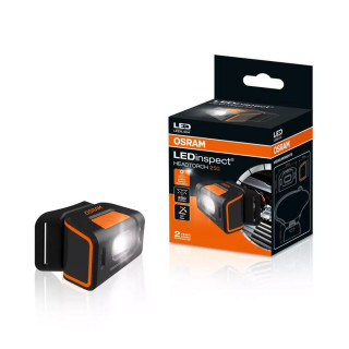 LAMPA LED 3.7V LEDIL404 NAGLAVNA OSRAM 