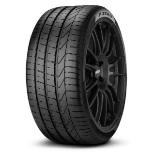 PIRELLI 245/45X18 100Y XL PZERO (AO) BB72 