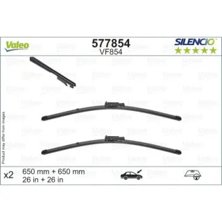 METL 577854 ( ) VALEO 
