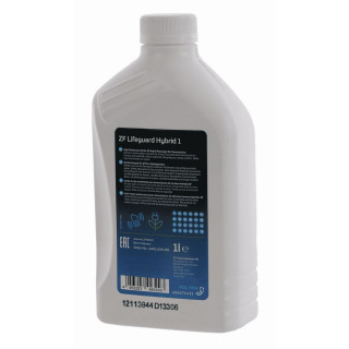 ULJE ZA MENJAC AA02.836.455 ( 30939095 ) BMW RANGE HYBRID 1/1 ZF 