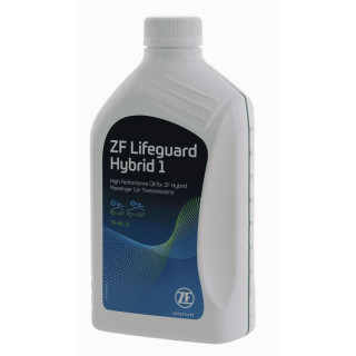 ULJE ZA MENJAC AA02.836.455 ( 30939095 ) BMW RANGE HYBRID 1/1 ZF 