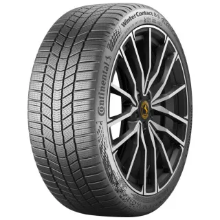CONTI 255/45X19 104V XL FR WINTERCONTACT 8 S