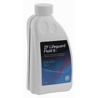 ULJE ZA MENJAC 0671.090.545 ( 00004321044 8.2 DCT ) PANAMERA 911 TAYCAN 8 PDK ZF 
