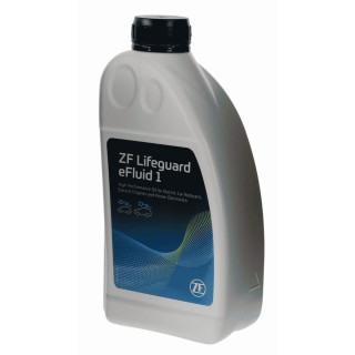 ULJE ZA MENJAC 5961.308.181 ( G052527A2 ) AUDI BMW TESLA TT E-FLUID 1 ZF 