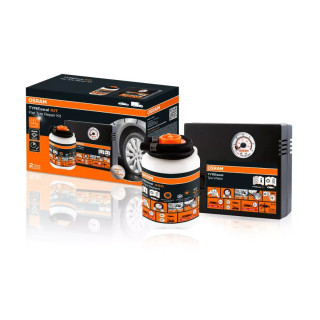 SET ZA KRPLJENJE GUMA OTSK4 ( 17123620000 )  OSRAM 
