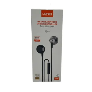 SLUSALICE SA KONTROLEROM TYPE C HY QUALITY LDNIO 