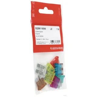 AUTO OSIG SET 50296116066 UBODNI 10KOM ( 70080 ) ELPARTS 