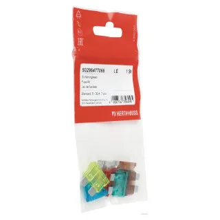 AUTO OSIG SET 50296477066 UBODNI 7KOM ELPARTS 